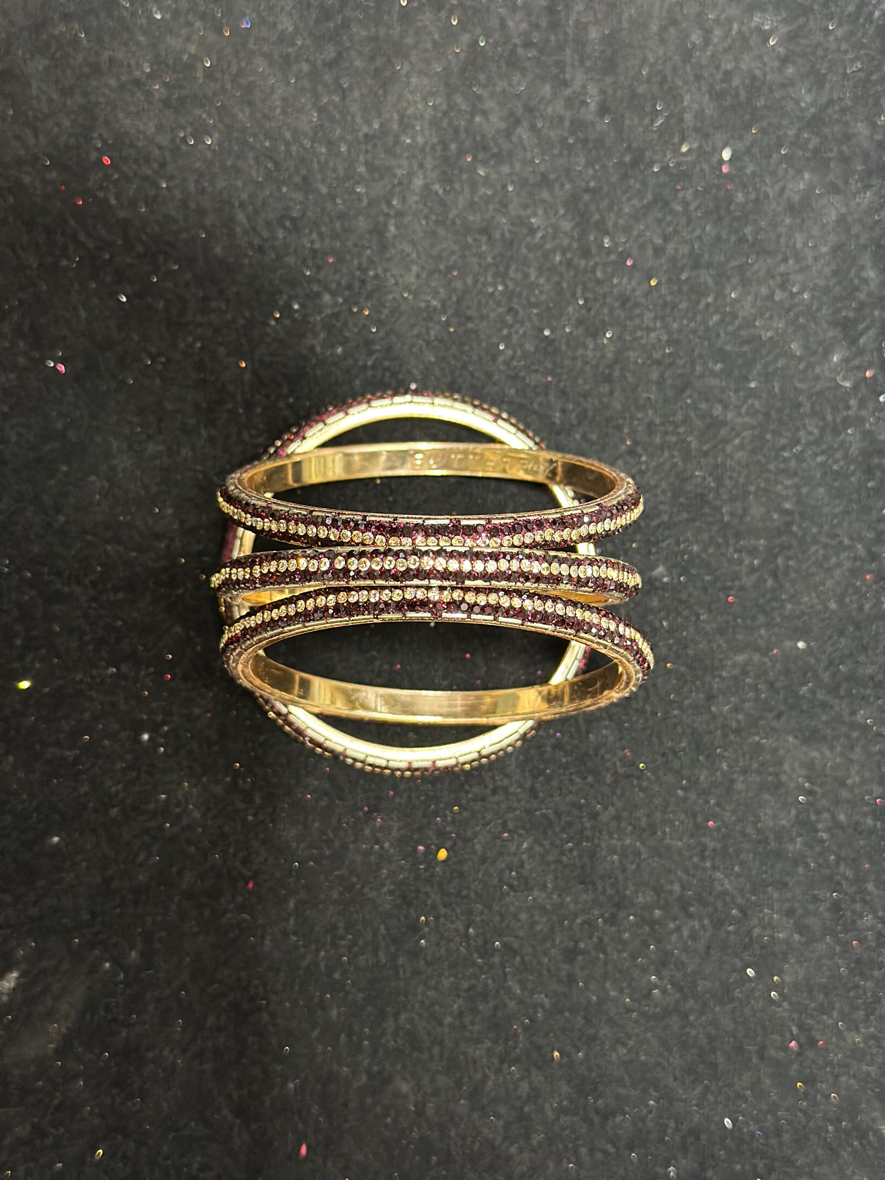 Metal Bangle 